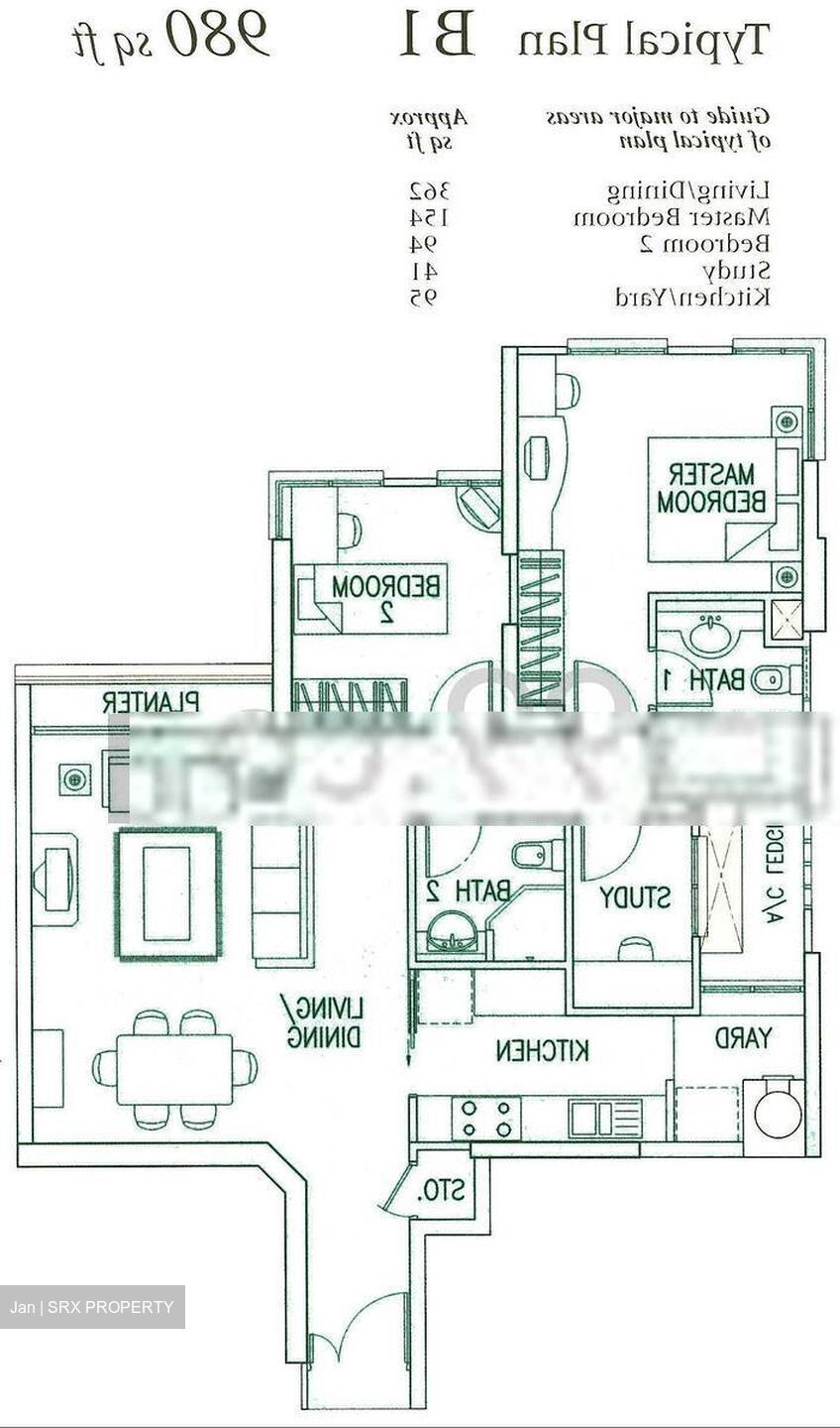 Amaryllis Ville (D11), Condominium #516894921